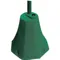 Sign Base Polyethylene Green