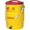 Beverage Cooler 5 Gallon Yellow