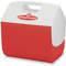 Beverage Cooler 16 Quart Red