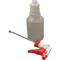 Trigger Spray Bottle Plastic 24 oz. PK3