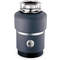 Compact Food Waste Disposer 3/4 Hp