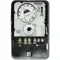 Defrost Timer 208/240V 40A 1 NO 1 NC