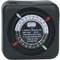 Outdoor Timer, 120 V, 9.5 A, SPST