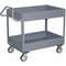 Utility Cart Steel 36 Lx19 W 1200 Lb.