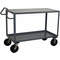 Utility Cart Steel 54 Lx31 W 4800 Lb.