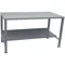 Fixed Workbench 60w x 30d x 34in H