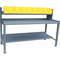 Workbench 60wx30dx35 Inch Height