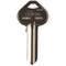 Key Blank Brass Russwin Lock - Pack Of 10