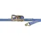 Tie-down Strap Ratchet 12ft x 1 Inch 835lb