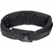 Tool Belt, Extra Large, Nylon Black Padded/Webbed