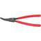 Pliers Angled 0.087 Inch Diameter 8 Inch Length