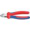 Insulated Diagonal Cutters 6-1/4 Inch Length