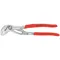 Tongue and Groove Pliers Chrome 10 Inch Length