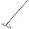 Asphalt Rake Magnesium 37 Tines 7 Feet