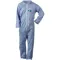 Flame-Resistant Coverall Blue S PK25