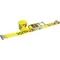 Cargo Strap Ratchet 30 Feet x 4 Inch 5000 Lb