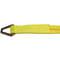 Tiedown Ratchet Strap Assembly 1600 Lb Triangle