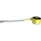 Tiedown Winch Strap 5000 Lb Chain Anchor