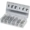 Grease Fitting Kit Fractional Assortment