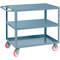 Utility Cart Steel 54 Lx24 W 1200 Lb.