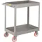 Utility Cart Steel 54 Lx24-3/8 W 3600 Lb