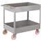 Utility Cart Steel 42 Lx24-3/8 W 1200 Lb