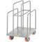 Lumber Cart Perforated Deck 24 x 36