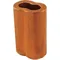 Wire Rope Oval Sleeve 1/8 Inch 122 Copper