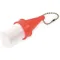 Key Buoy With Ball Chain Red And White