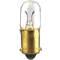 Miniature Lamp 1813 1w T3 1/4 14.4v - Pack Of 10