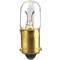 Miniature Lamp 1815 3w T3 1/4 14v - Pack Of 10