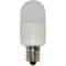 Led Lamp Mini T6 E12 White