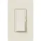 Lighting Dimmer Control Light Almond