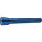 Handheld Flashlight Led Blue 625 Lm