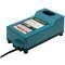 Battery Charger 7.2 To 18.0v Nicd Nimh