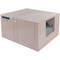 Verdunstungskühler mit Luftkanal 5000 Cfm 3/4 PS