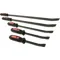 Pry Bar Set 5 Pc