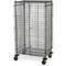 Wire Security Cart 900 Lb. 24 Inch Width