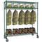 Weichengetriebe Mobile 5 Fach