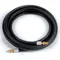 Power Cable Rubber 12.5 Feet (3.8m)