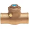 Low Lead Swing Check Valve 3/8 Inch Sweat