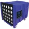 Negative Air Machine 2 Hp Hepa Filter