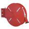 Heavy Duty Hose Reel 100 Feet x 2.5in