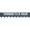 Band Saw Blade Carbon Steel 1/4 Inch Width