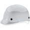 Bump Cap White