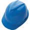 Hard Hat Front Brim Blue