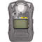 Multi-Gas Detector CO/H2S Charcoal Gray