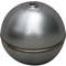 Float Ball Round Stainless Steel 2 In