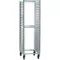 Full Bun Pan Rack End Load 30 Capacity