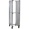 Pan Rack Z-type Nesting 20 Pan Capacity